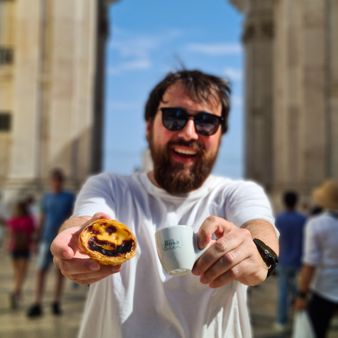 Originalrezept für portugiesische Pastéis de Nata Originalrezept für portugiesische Pastéis de Nata