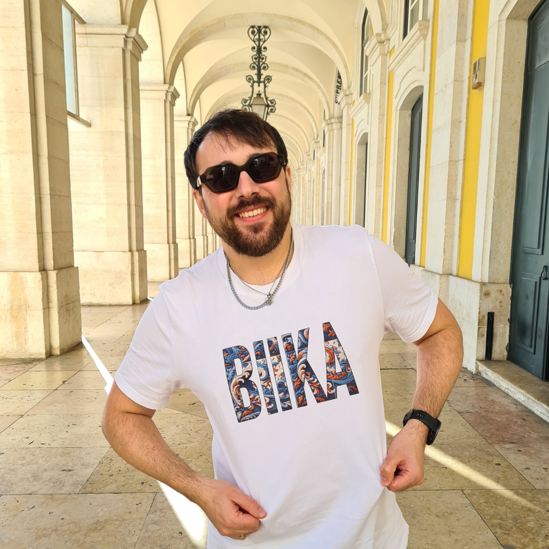 Biika Signature T-Shirt