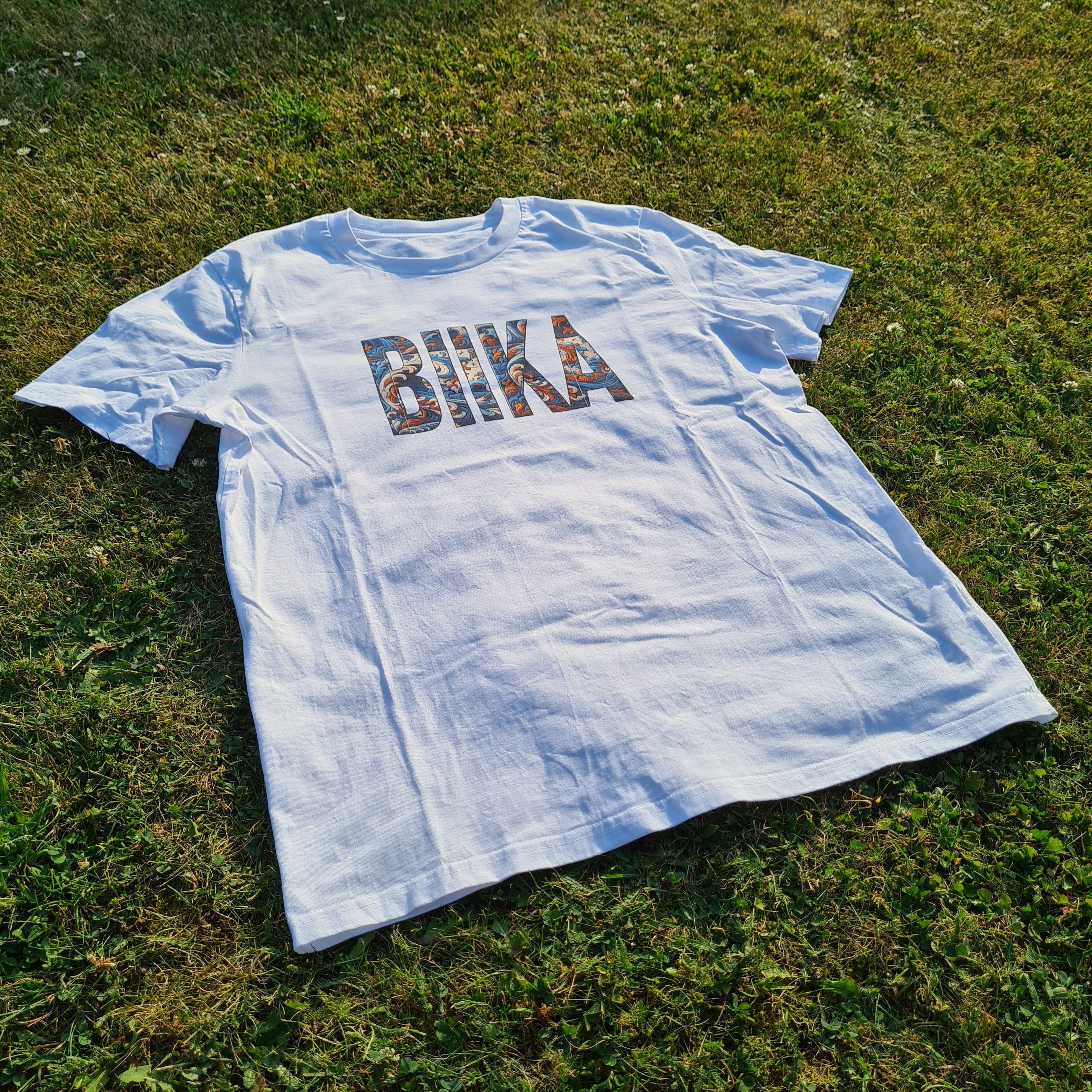 Biika Signature T-Shirt