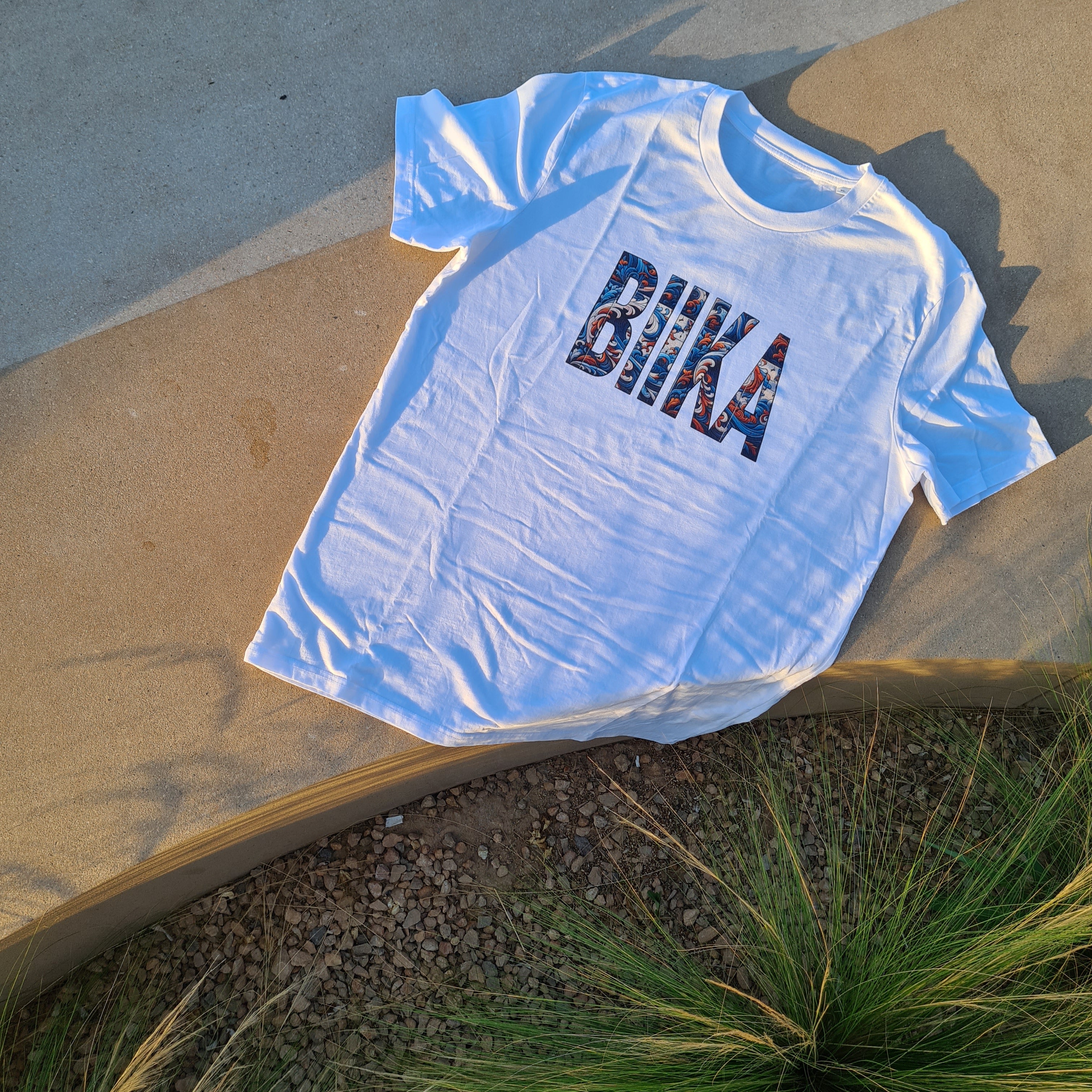 Biika Signature T-Shirt