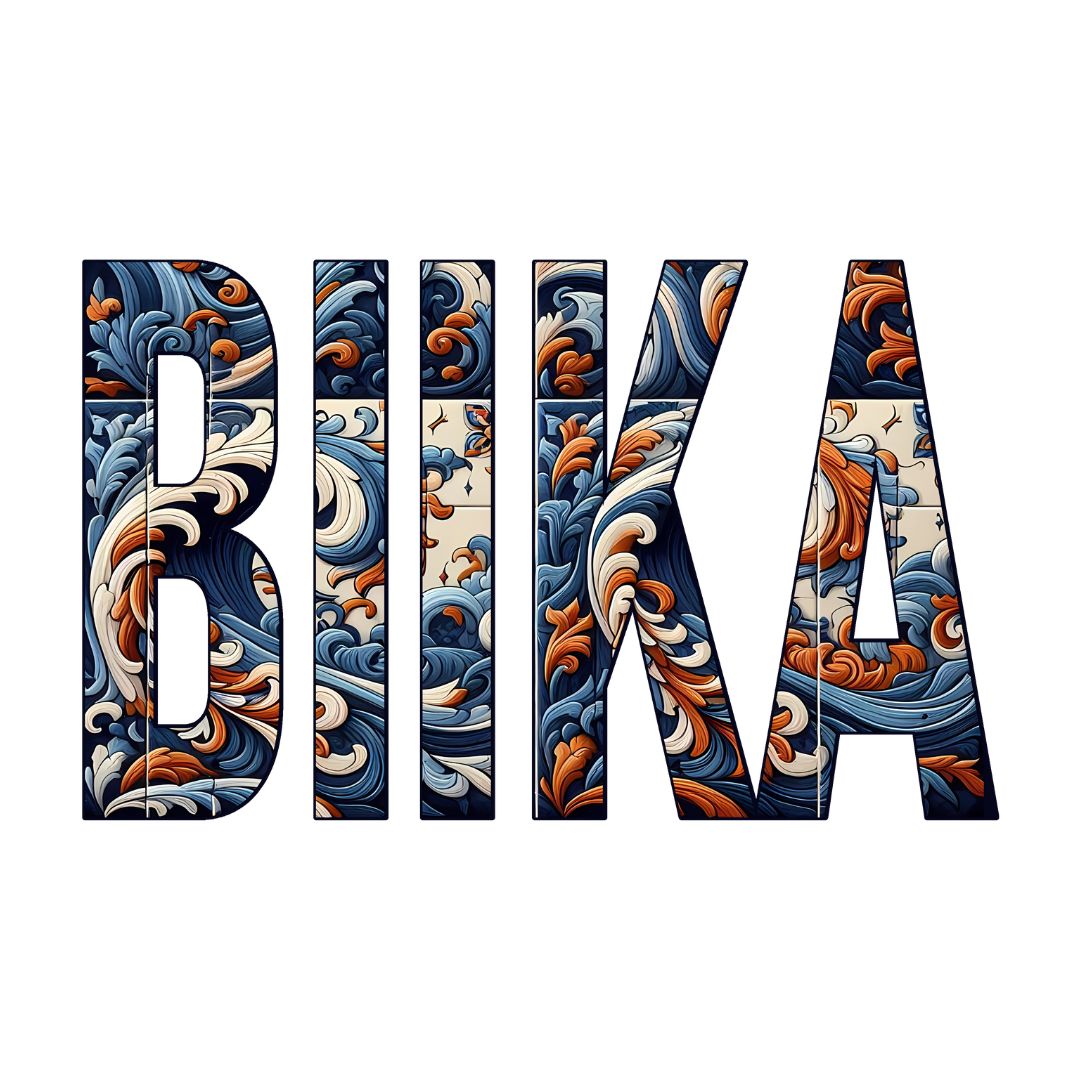 Biika Signature T-Shirt